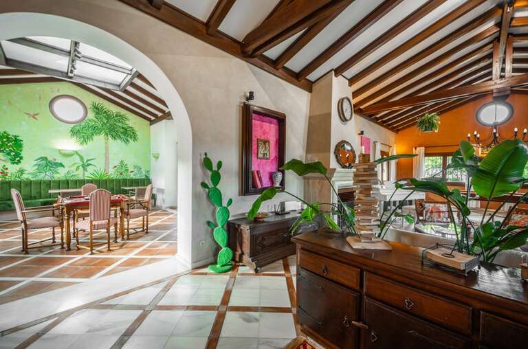Casa Tess Boutique Hotel ****0