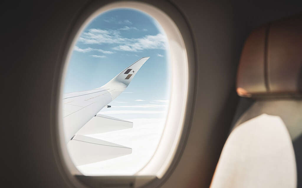 STARLUX Airlines