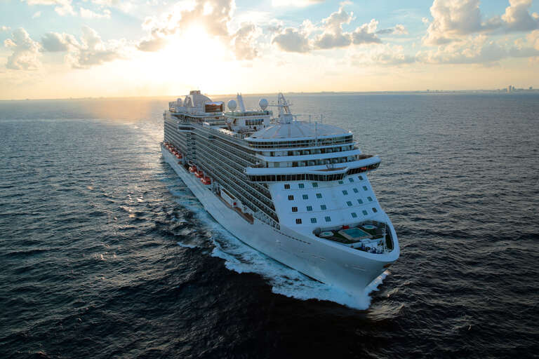 Regal Princess0