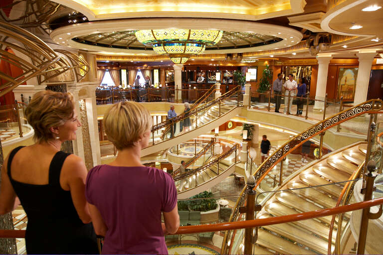 Emerald Princes3