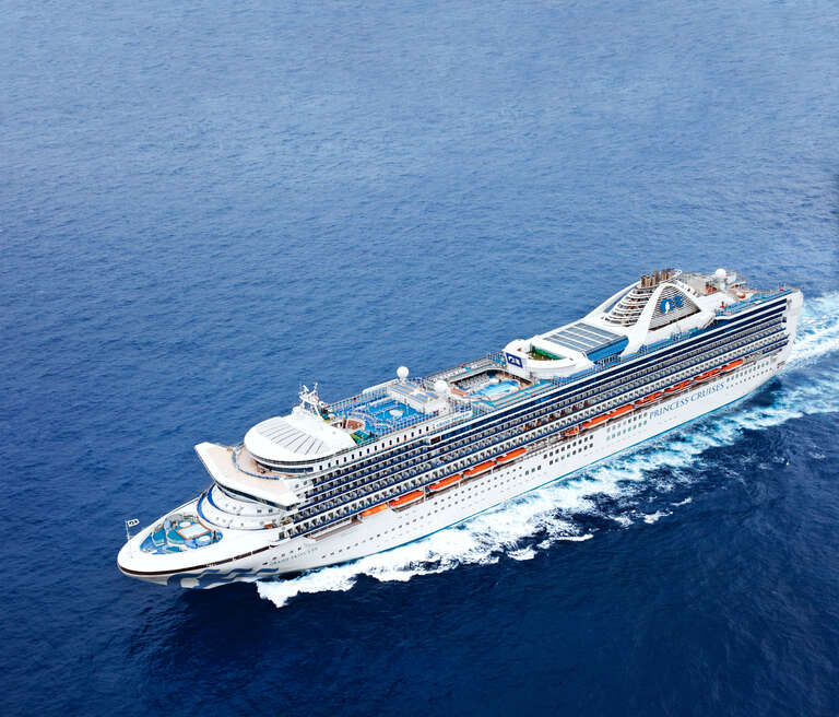 Grand Princess0