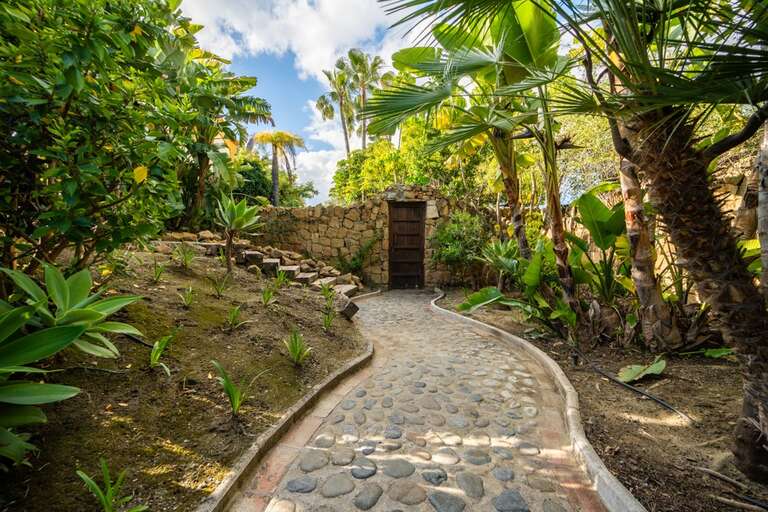Casa Tess Boutique Hotel ****1