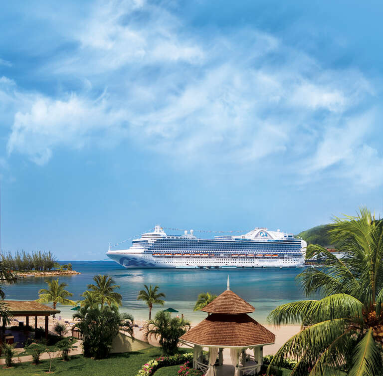 Crown Princess0