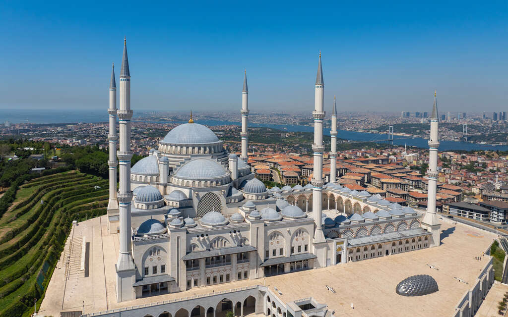 Istanbul