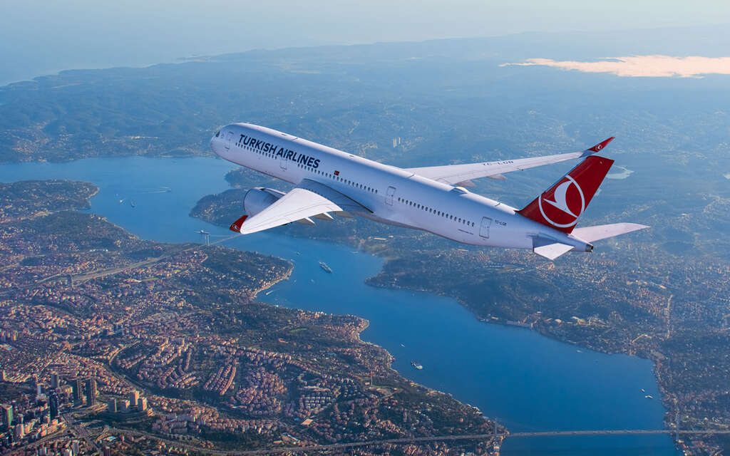 Turkish Airlines