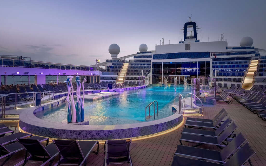 MSC Cruises