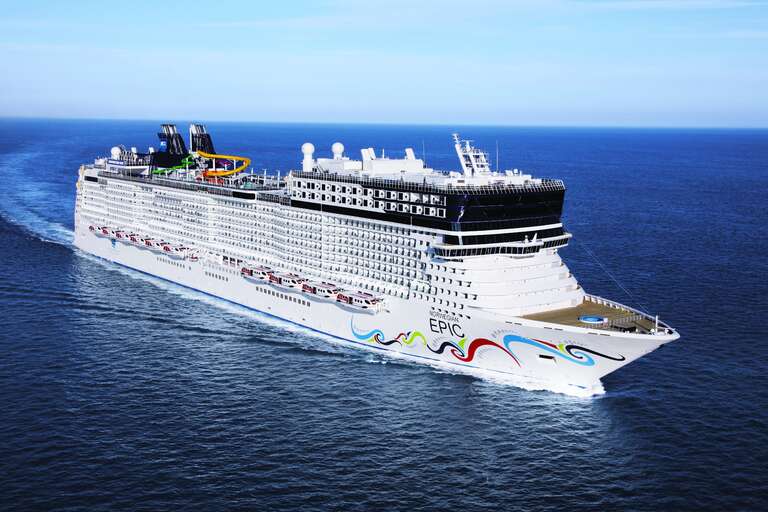 Norwegian Epic1