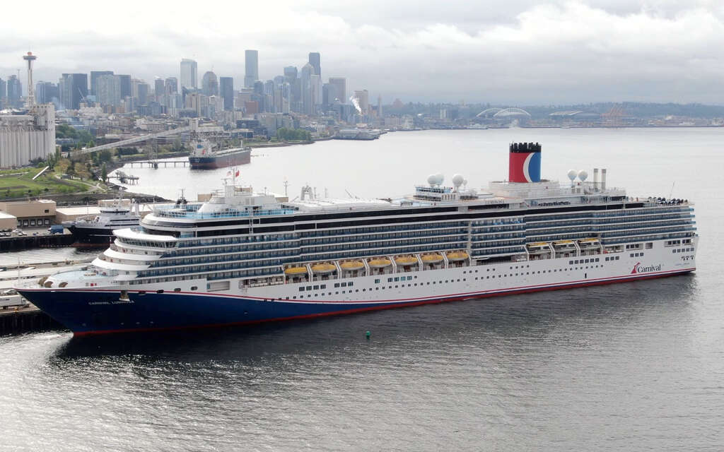 Carnival Cruise Line
