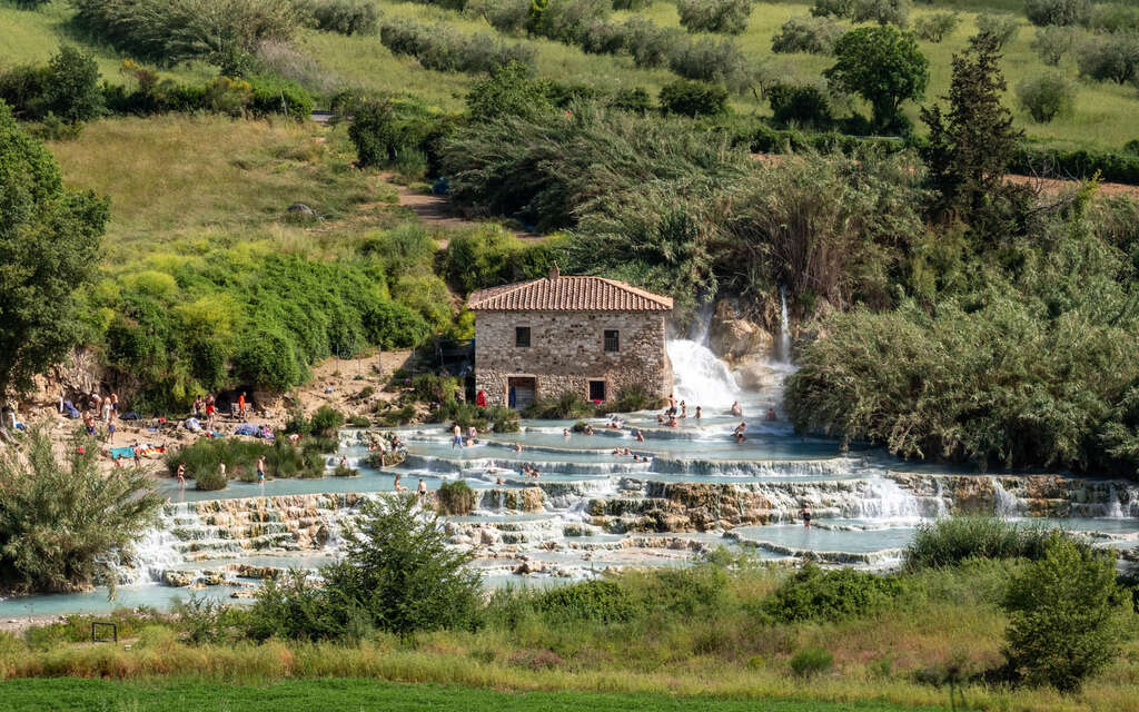 Itálie