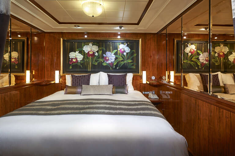 Norwegian Gem0