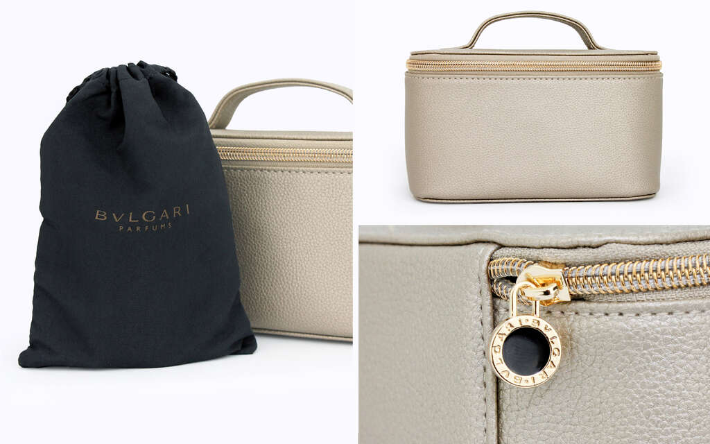 Amenity kit Emirates