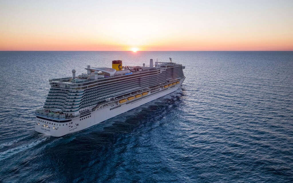 Costa Cruises