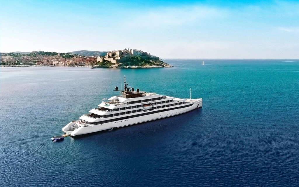 Emerald Cruises