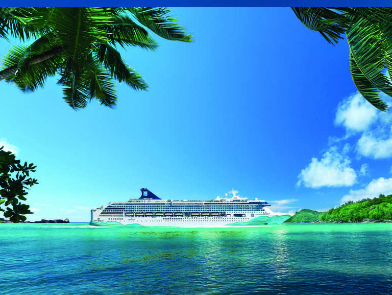 Norwegian Spirit6