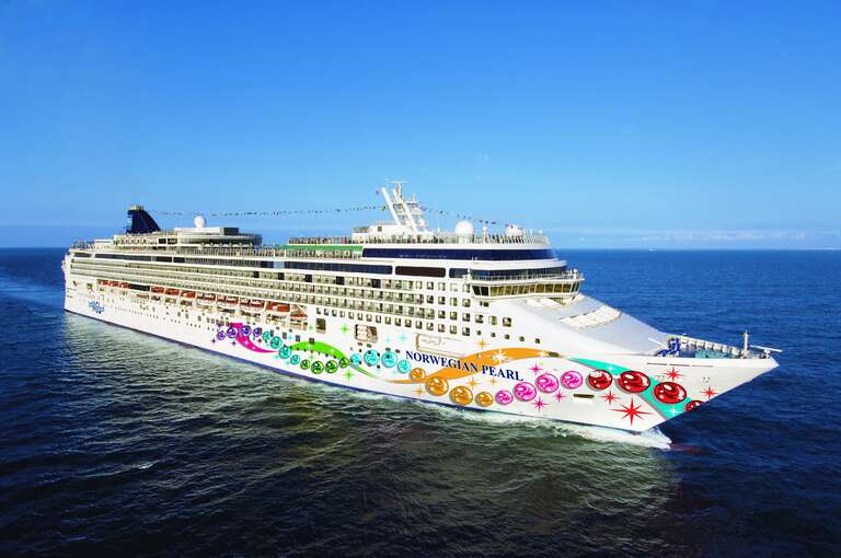 Norwegian Pearl6