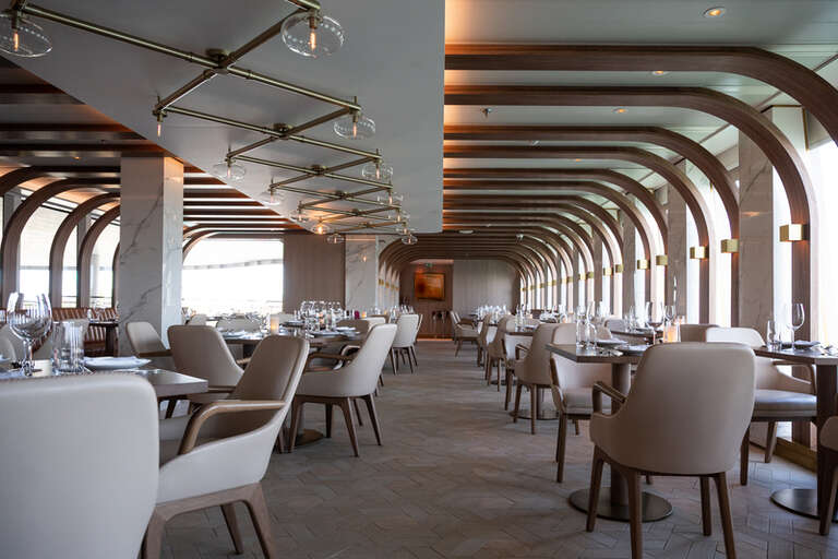 Norwegian Spirit3