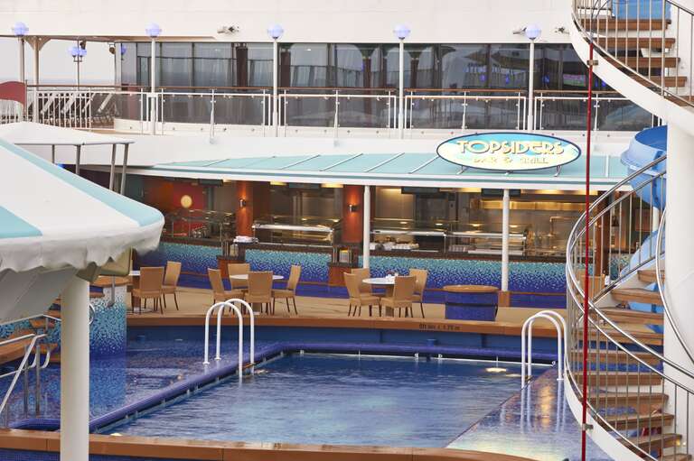 Norwegian Gem2