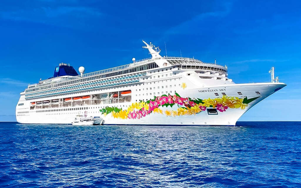 Norwegian Cruise Line