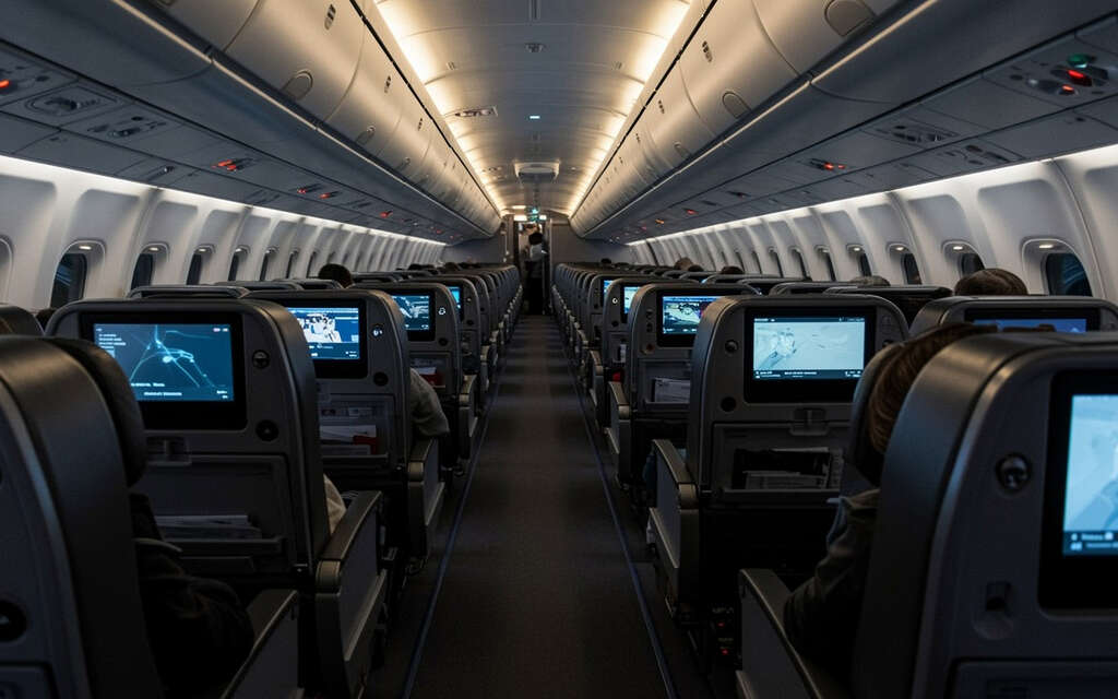 Business Class
