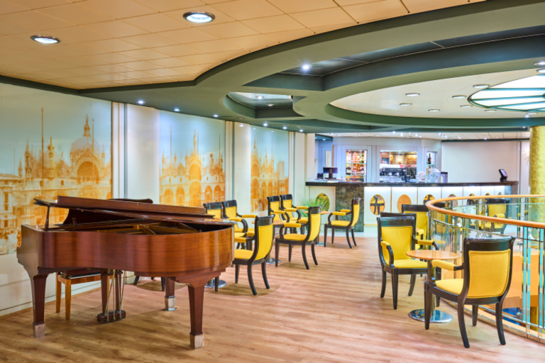 MSC Armonia0
