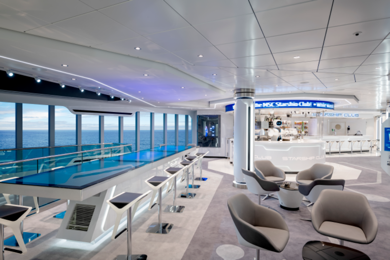 MSC Virtuosa5