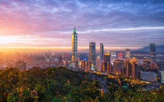 Taiwan & Tokyo Highlights Image