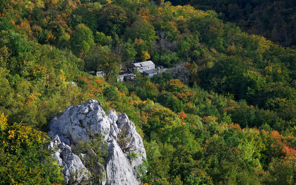 Chorvatsko
