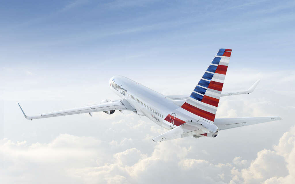American Airlines