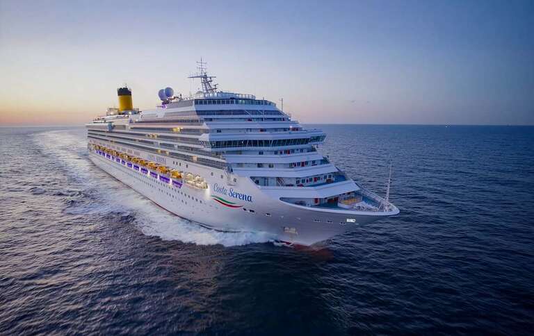 Costa Serena0