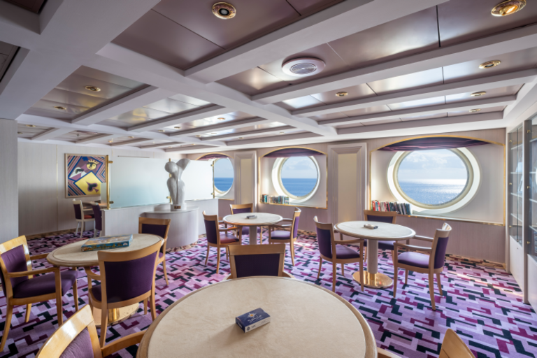 MSC Opera3