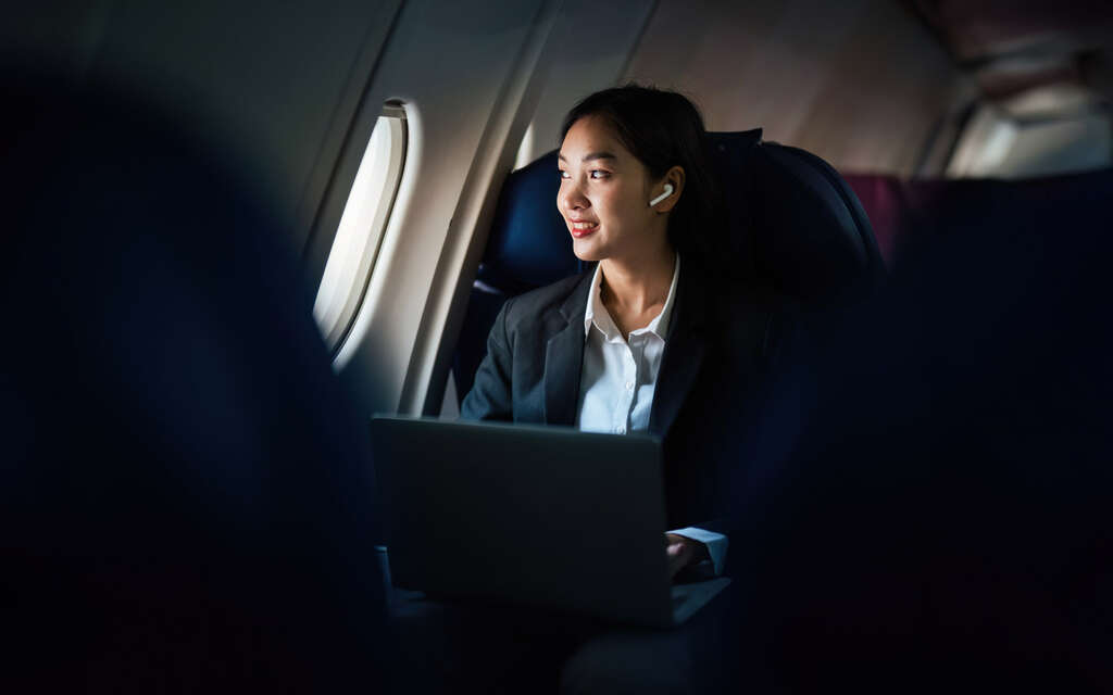 Business Class