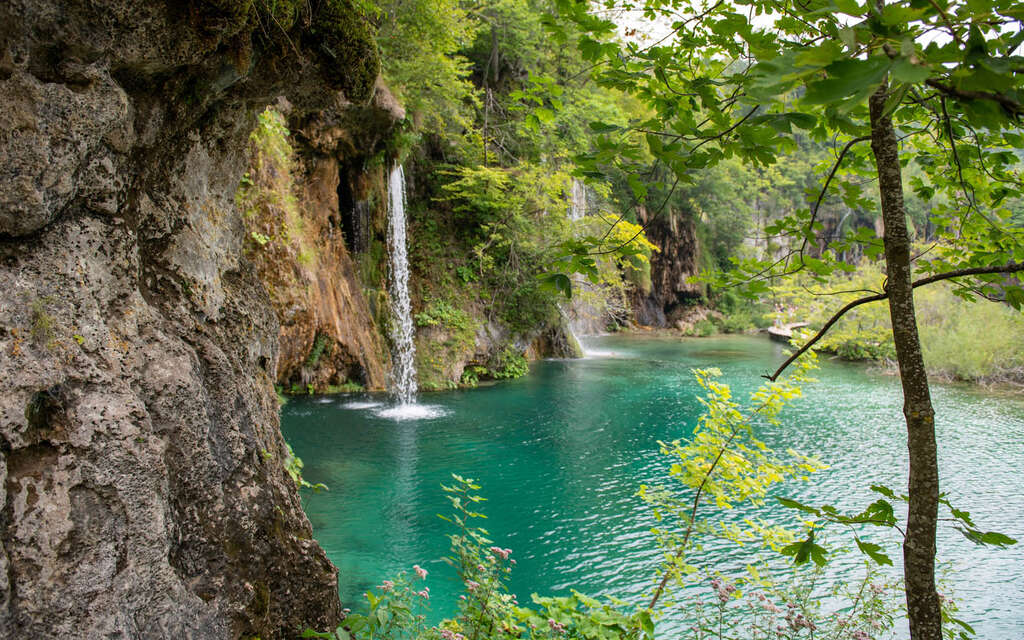 Chorvatsko