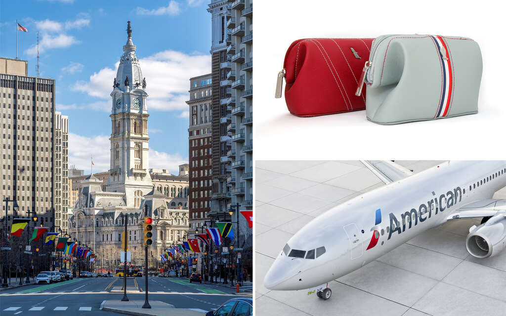 American Airlines