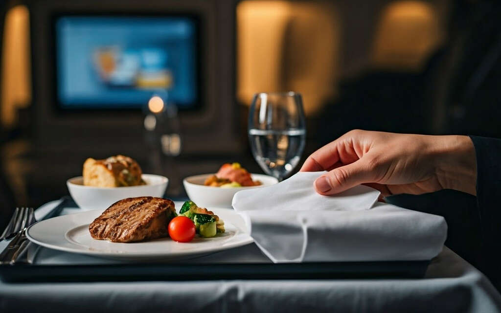 Business Class