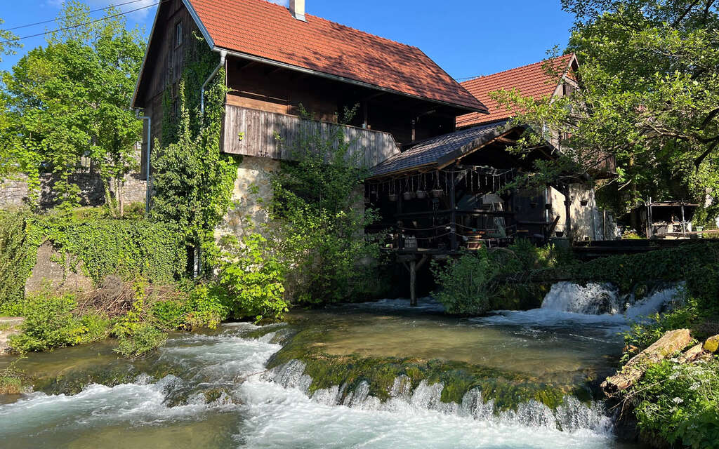 Chorvatsko