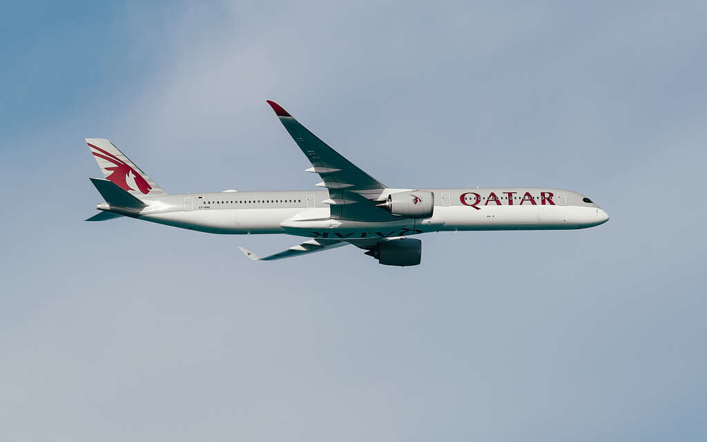 Qatar Airways