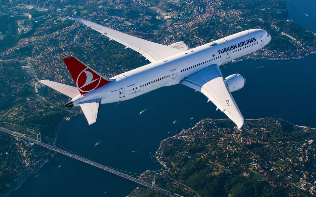 Turkish Airlines