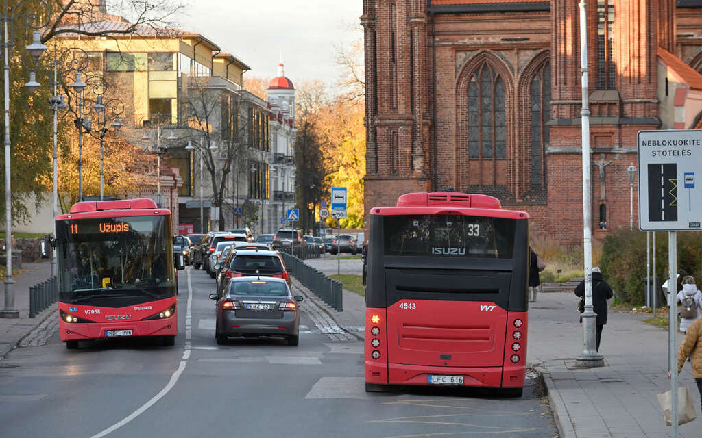 Vilnius