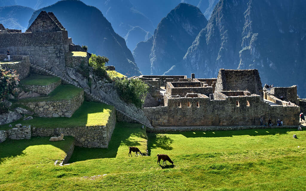 Peru