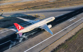 Turkish Airlines – Věrnostní program Miles&Smiles