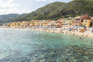Od Říma po Mallorku: Středomořská klasika
