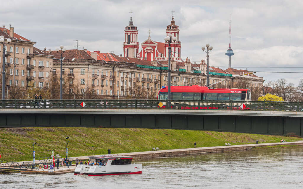 Vilnius