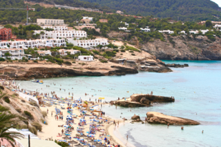 To nejlepší ze západního Středomoří: Ibiza, Řím a Marseille