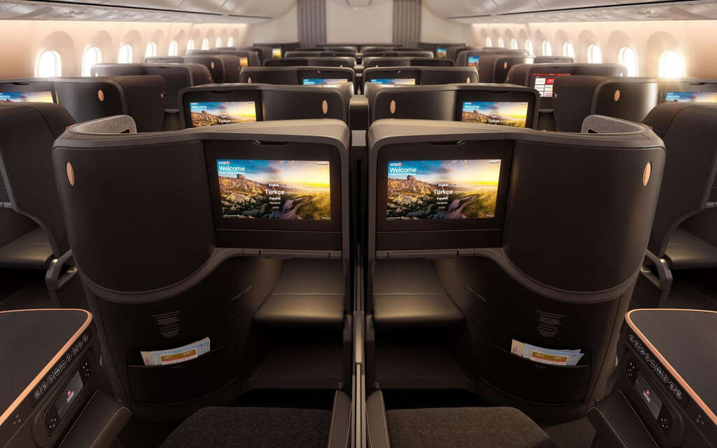 Turkish Airlines