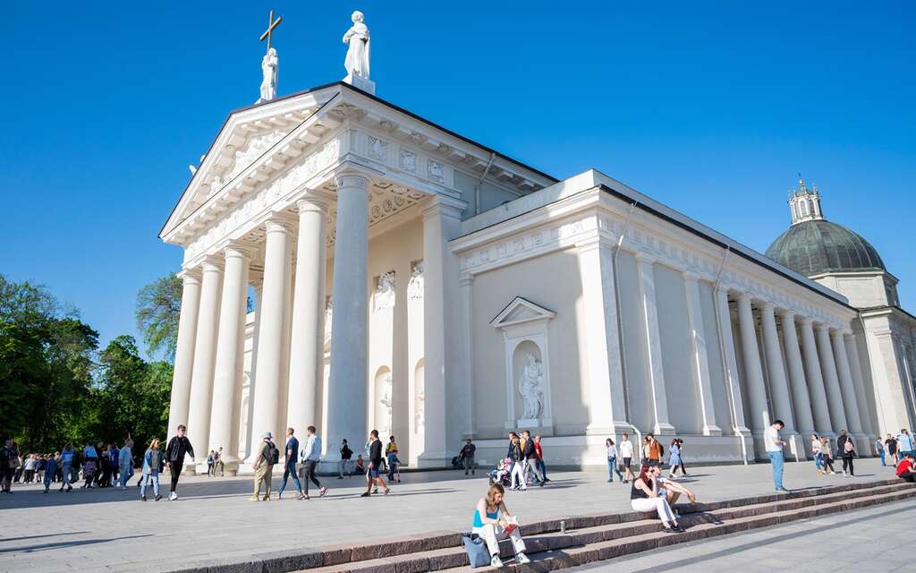 Vilnius