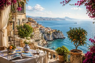 Od Barcelony po Lisabon: Španělsko, Gibraltar a Portugalsko Image