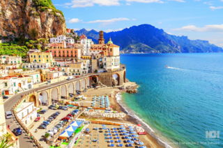 Mezi mýty a mořem: od Dubrovníku po Amalfi
