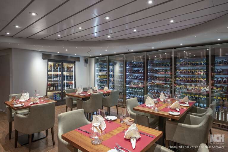 MSC Preziosa0