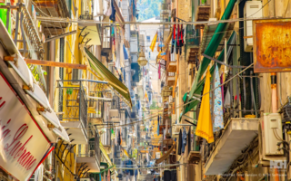 Italské dolce vita: od Neapole po Portofino