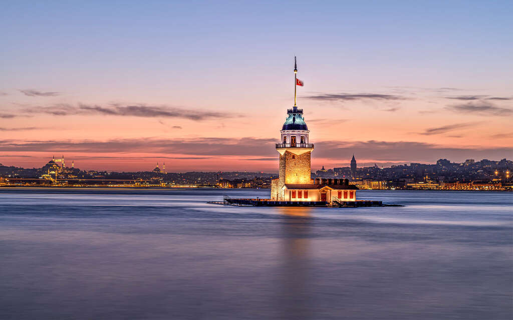 Istanbul